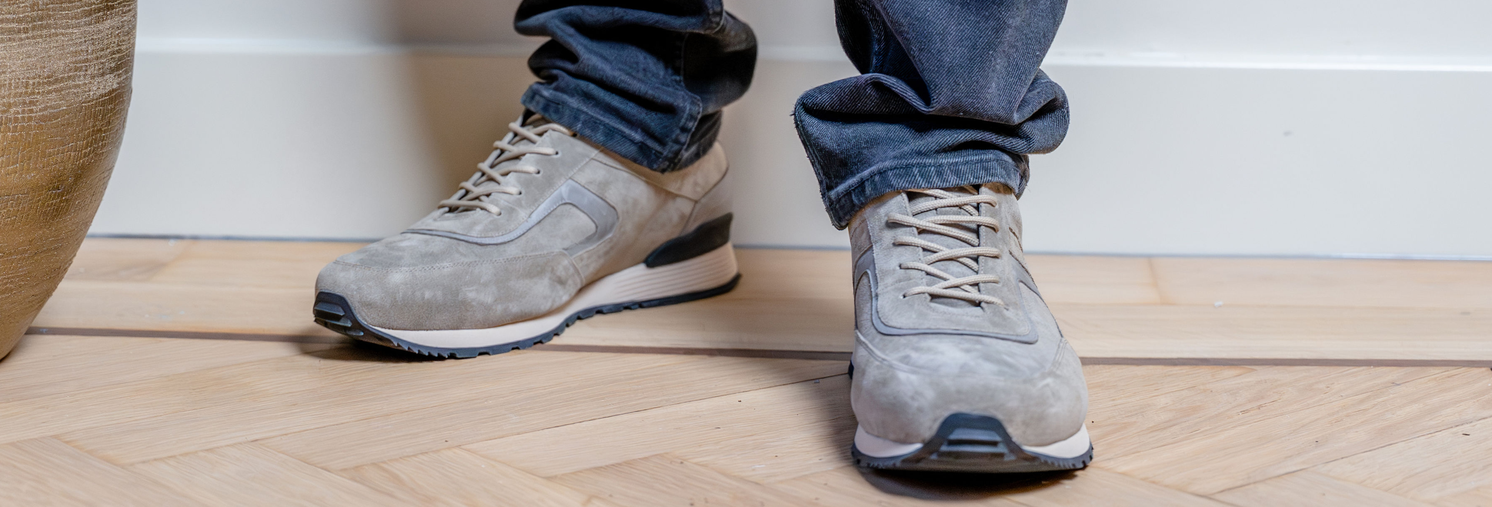Herenschoenen