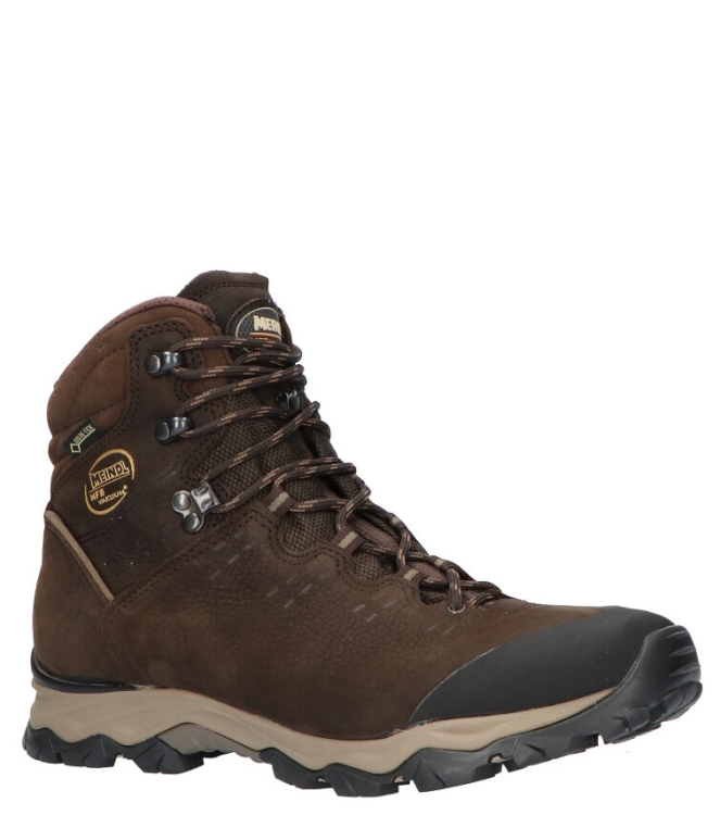 Meindl wandelschoen <span>2944-46 Vakuum lady fit II schmal</span> 2944-46 Vakuum lady fit II schmal bruin - www.bremmerschoenen.info - Bremmer Schoenen