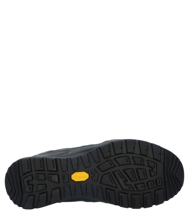 Hanwag wandelschoen <span>201601-007064 Gritstone II wide lady GTX</span> 201601-007064 Gritstone II wide lady GTX blauw - www.bremmerschoenen.info - Bremmer Schoenen