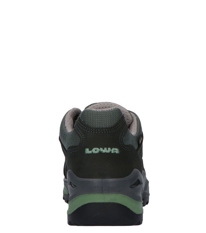 Lowa wandelschoen laag <span>LM320963-9781 RENEGADE GTX LO</span> LM320963-9781 RENEGADE GTX LO grijs - www.bremmerschoenen.info - Bremmer Schoenen