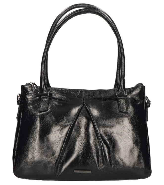 Claudio Ferrici tas <span>22057 015</span> 22057 015 zwart - www.bremmerschoenen.info - Bremmer Schoenen