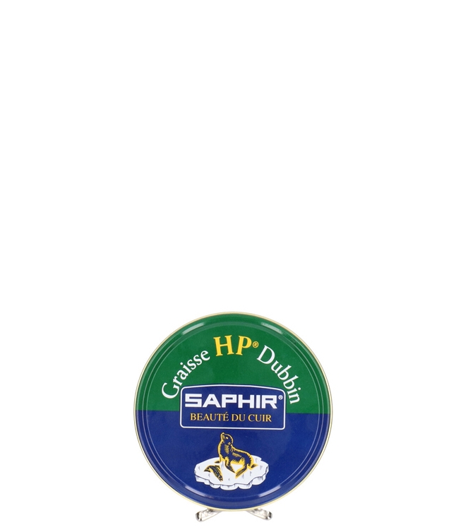 Saphir verzorgingscreme <span>Graisse HP Dubbin</span> Graisse HP Dubbin meerkleurig - www.bremmerschoenen.info - Bremmer Schoenen
