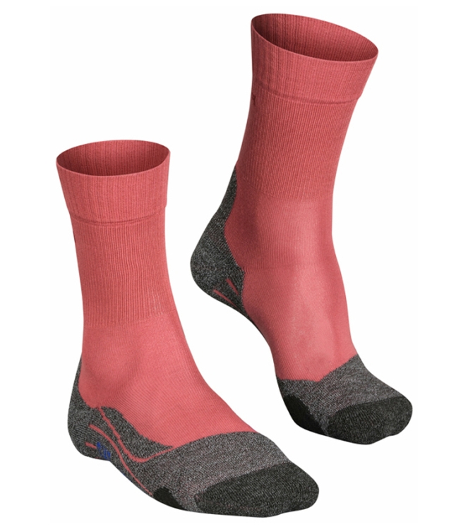 Falke Trekking <span>16139 8215 TK2 Cool</span> 16139 8215 TK2 Cool rose - www.bremmerschoenen.info - Bremmer Schoenen