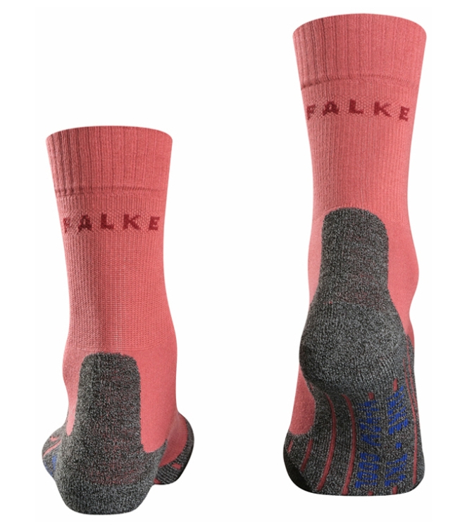Falke Trekking <span>16139 8215 TK2 Cool</span> 16139 8215 TK2 Cool rose - www.bremmerschoenen.info - Bremmer Schoenen