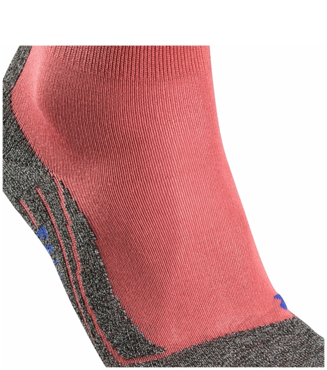 Falke Trekking <span>16139 8215 TK2 Cool</span> 16139 8215 TK2 Cool rose - www.bremmerschoenen.info - Bremmer Schoenen