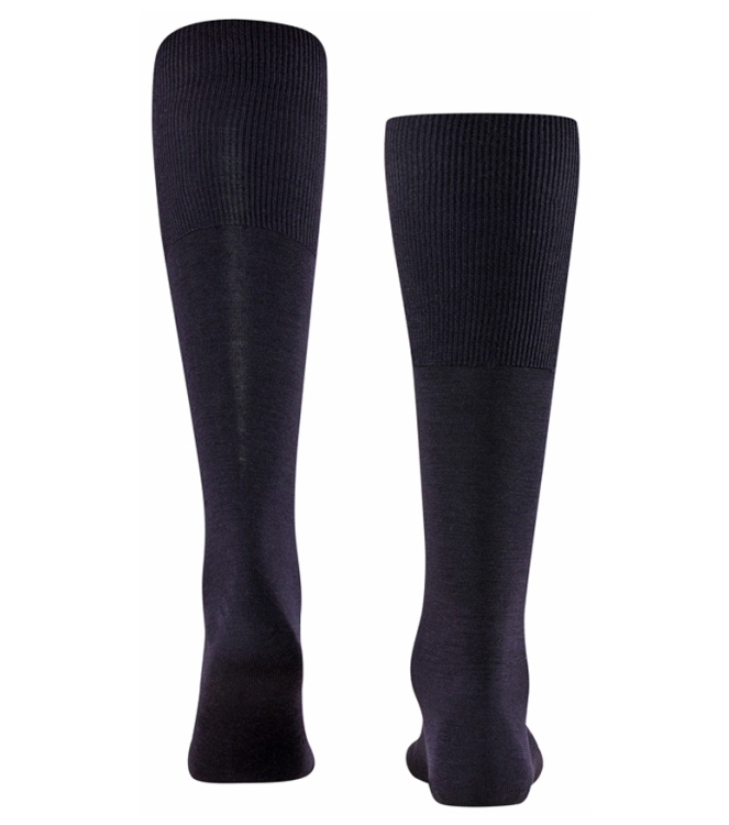 Falke Airport <span>15435 6370 Airport Kniekousen</span> 15435 6370 Airport Kniekousen blauw - www.bremmerschoenen.info - Bremmer Schoenen
