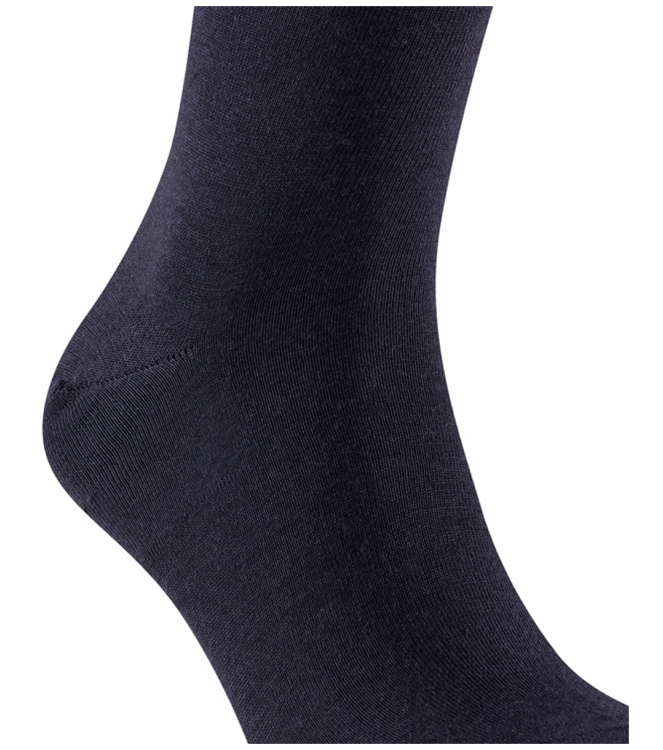 Falke Airport <span>15435 6370 Airport Kniekousen</span> 15435 6370 Airport Kniekousen blauw - www.bremmerschoenen.info - Bremmer Schoenen