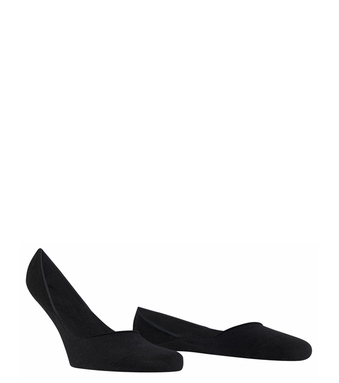 Falke Step <span>14624 3000 Step</span> 14624 3000 Step zwart - www.bremmerschoenen.info - Bremmer Schoenen