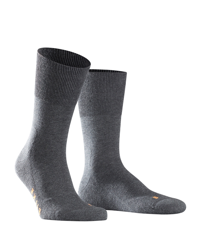 Falke Run <span>16605 3970 Run</span> 16605 3970 Run grijs - www.bremmerschoenen.info - Bremmer Schoenen