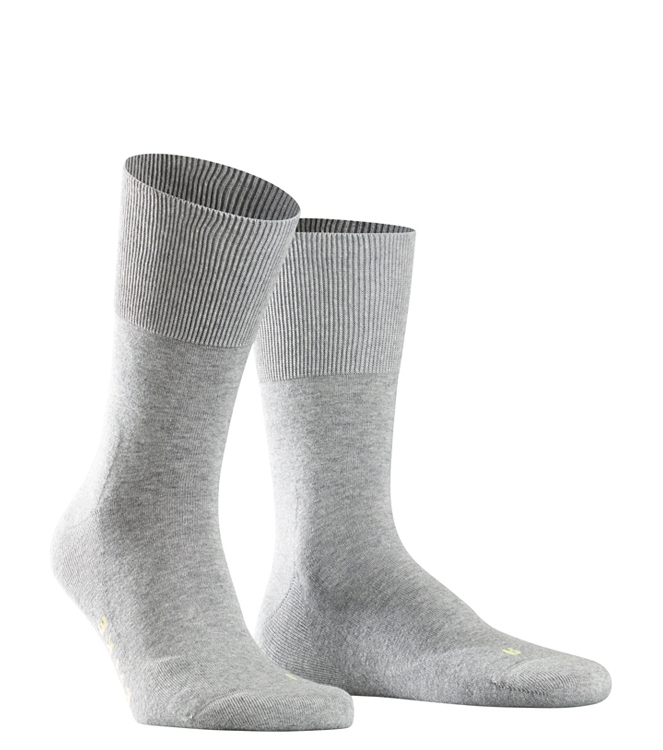 Falke Run <span>16605 3400 Run</span> 16605 3400 Run grijs - www.bremmerschoenen.info - Bremmer Schoenen