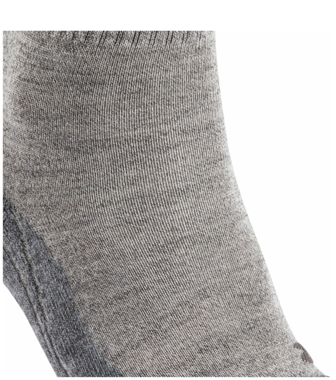Falke Trekking <span>16395 4310 TK2 Wool</span> 16395 4310 TK2 Wool grijs - www.bremmerschoenen.info - Bremmer Schoenen