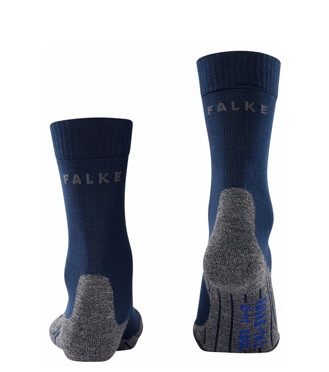 Falke Trekking <span>16138 6120 TK2 Cool</span> 16138 6120 TK2 Cool blauw - www.bremmerschoenen.info - Bremmer Schoenen