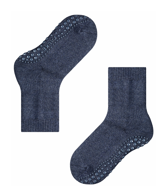 Falke Catspads <span>10500 6680 Catspads</span> 10500 6680 Catspads blauw - www.bremmerschoenen.info - Bremmer Schoenen