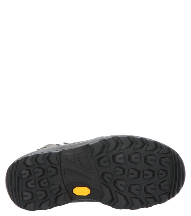 Lowa wandelschoen hoog <span>340098 9754 Kody II GTX Mid junior</span> 340098 9754 Kody II GTX Mid junior grijs - www.bremmerschoenen.info - Bremmer Schoenen