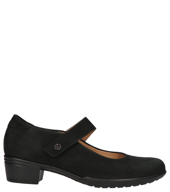 Hartjes bandschoenen <span>162.0152 1/00 City</span> 162.0152 1/00 City zwart - www.bremmerschoenen.info - Bremmer Schoenen