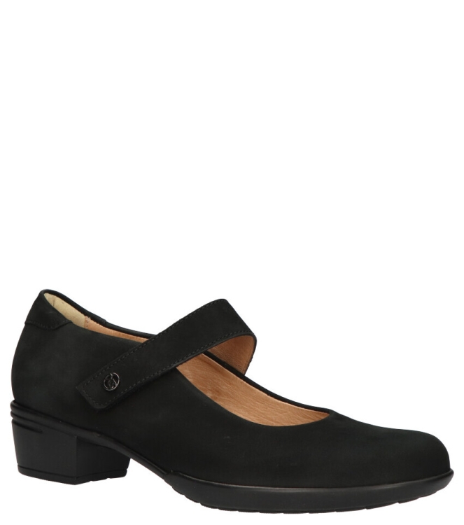 Hartjes bandschoenen <span>162.0152 1/00 City</span> 162.0152 1/00 City zwart - www.bremmerschoenen.info - Bremmer Schoenen