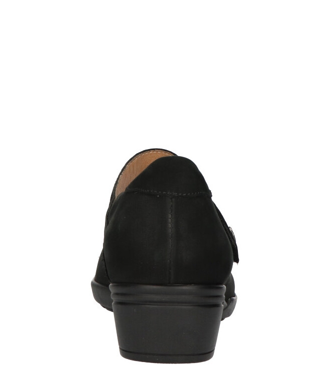 Hartjes bandschoenen <span>162.0152 1/00 City</span> 162.0152 1/00 City zwart - www.bremmerschoenen.info - Bremmer Schoenen