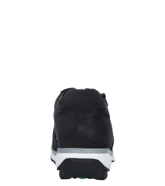 Xsensible sneaker <span>30042.2.220 Jersey GX</span> 30042.2.220 Jersey GX blauw - www.bremmerschoenen.info - Bremmer Schoenen