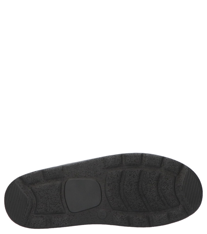 HELIX SLIPPER <span>51011.31 Zwart</span> 51011.31 Zwart zwart - www.bremmerschoenen.info - Bremmer Schoenen