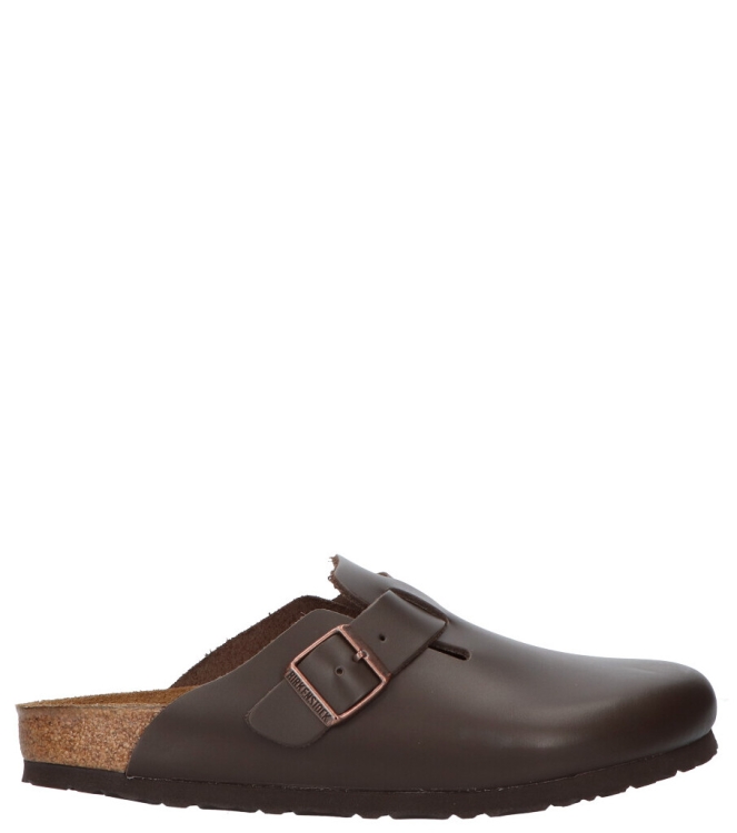 BIRKENSTOCK <span>060103 BOSTON</span> 060103 BOSTON bruin - www.bremmerschoenen.info - Bremmer Schoenen