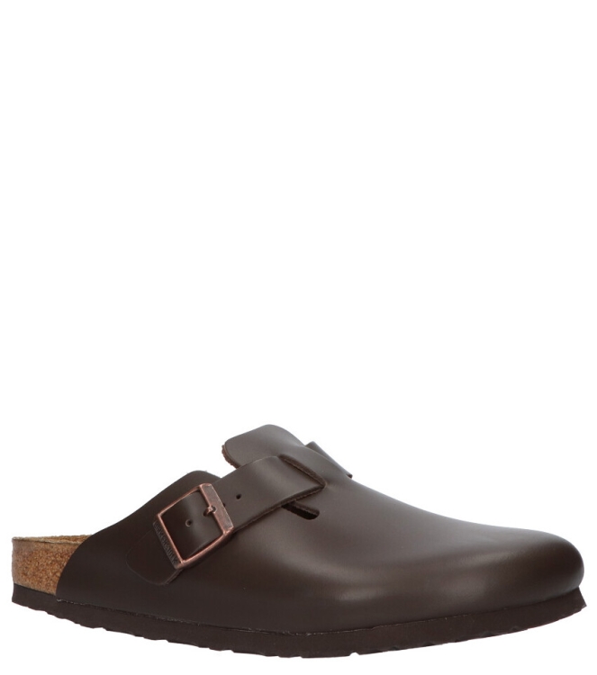 BIRKENSTOCK <span>060103 BOSTON</span> 060103 BOSTON bruin - www.bremmerschoenen.info - Bremmer Schoenen