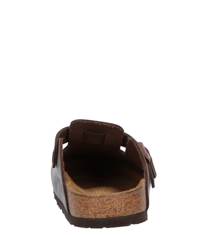 BIRKENSTOCK <span>060103 BOSTON</span> 060103 BOSTON bruin - www.bremmerschoenen.info - Bremmer Schoenen