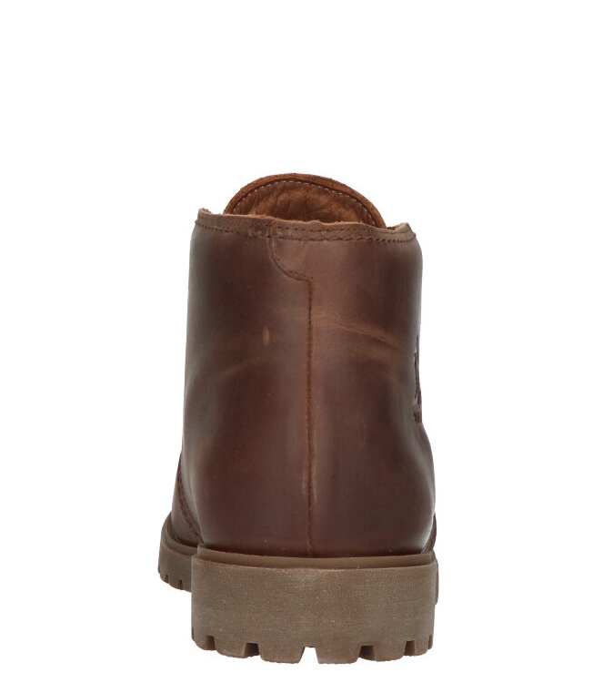 Panama Jack veterboot <span>Bota Panama C10</span> Bota Panama C10 cognac - www.bremmerschoenen.info - Bremmer Schoenen