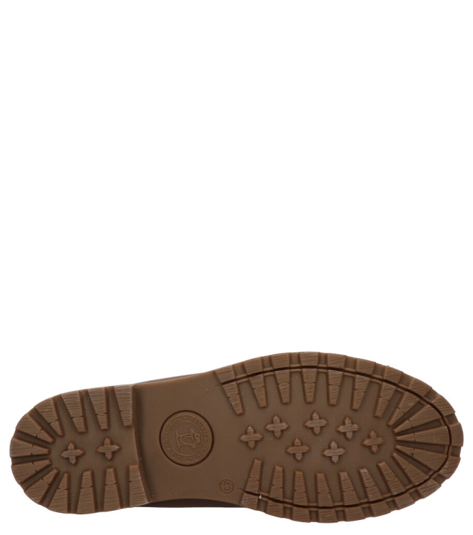 Panama Jack veterboot <span>Bota Panama C10</span> Bota Panama C10 cognac - www.bremmerschoenen.info - Bremmer Schoenen