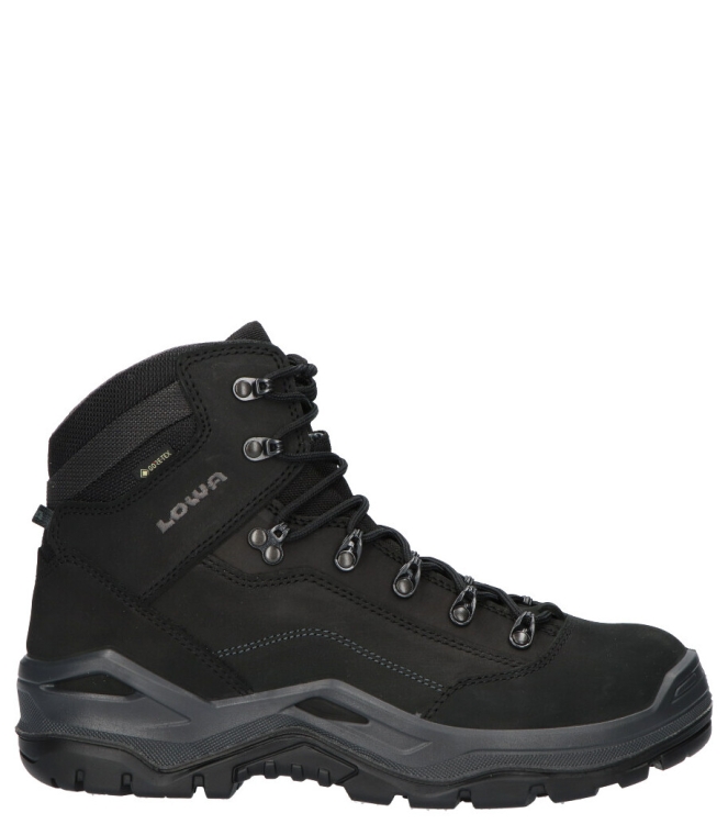 LOWA werkschoen hoog S3 <span>EW5654 RENEGADE WORK S3 GTX</span> EW5654 RENEGADE WORK S3 GTX grijs - www.bremmerschoenen.info - Bremmer Schoenen