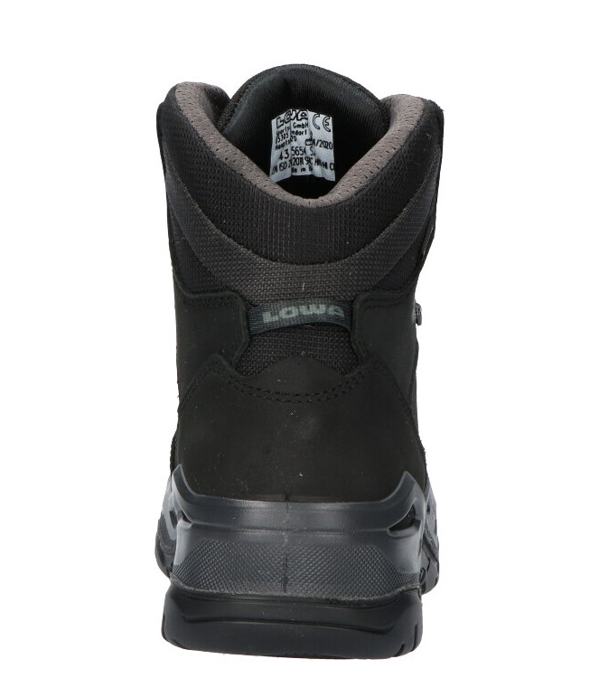 LOWA werkschoen hoog S3 <span>EW5654 RENEGADE WORK S3 GTX</span> EW5654 RENEGADE WORK S3 GTX grijs - www.bremmerschoenen.info - Bremmer Schoenen