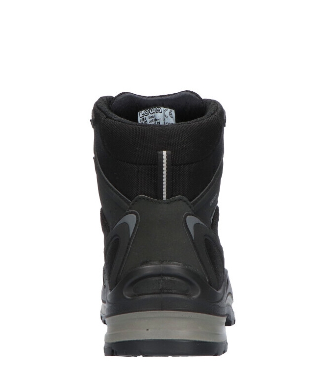 LOWA werkschoen hoog S3 <span>EW5930 INNOX WORK S3 GTX</span> EW5930 INNOX WORK S3 GTX zwart - www.bremmerschoenen.info - Bremmer Schoenen