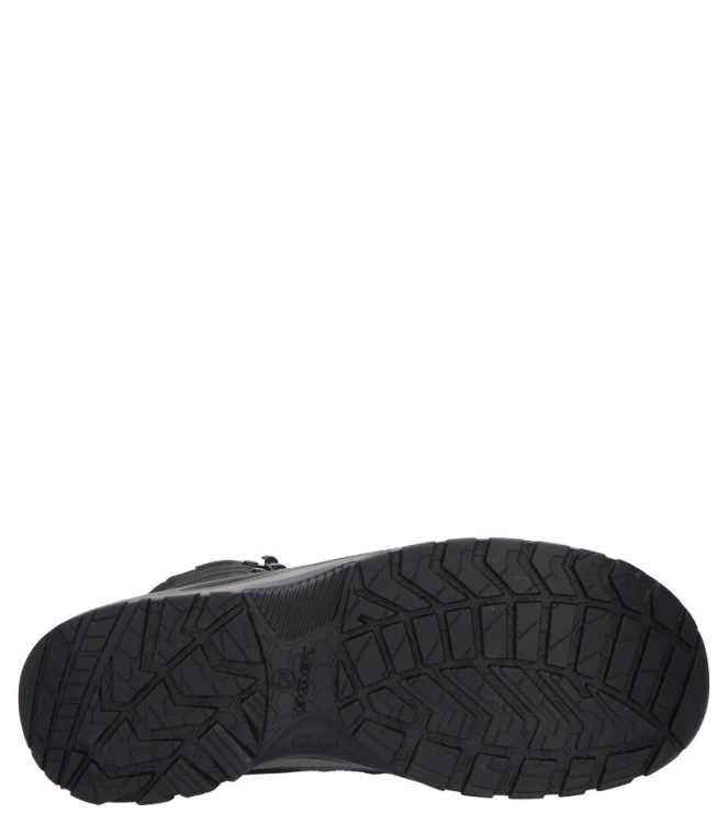 LOWA werkschoen hoog S3 <span>EW5930 INNOX WORK S3 GTX</span> EW5930 INNOX WORK S3 GTX zwart - www.bremmerschoenen.info - Bremmer Schoenen