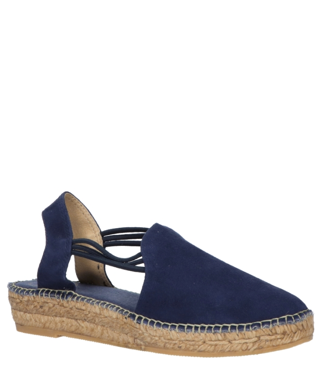 Toni Pons espadrille <span>Nuria mari</span> Nuria mari blauw - www.bremmerschoenen.info - Bremmer Schoenen
