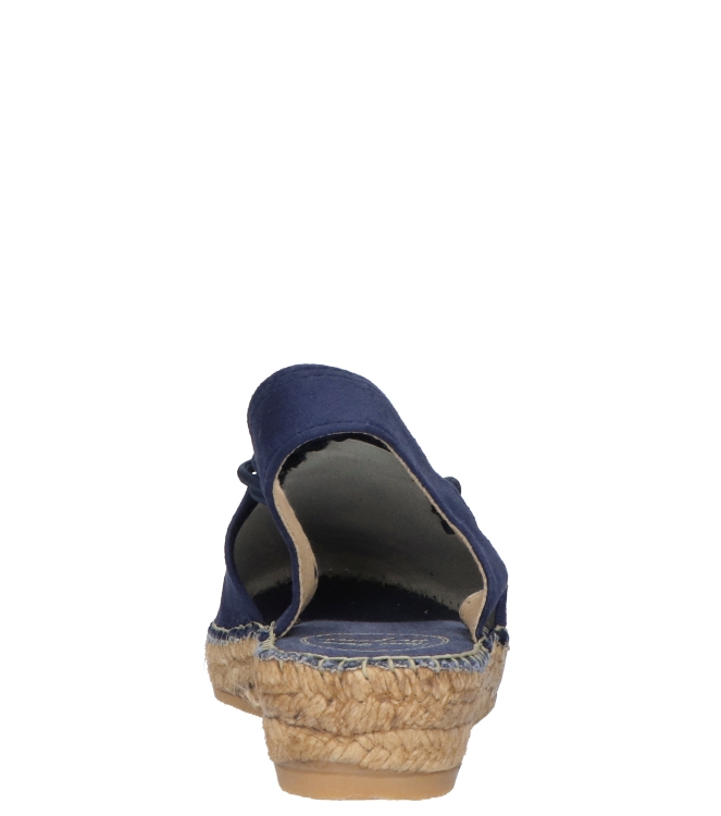 Toni Pons espadrille <span>Nuria mari</span> Nuria mari blauw - www.bremmerschoenen.info - Bremmer Schoenen