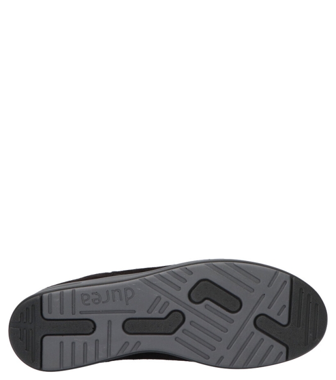 Durea sneaker <span>9683 682 8785</span> 9683 682 8785 zwart - www.bremmerschoenen.info - Bremmer Schoenen