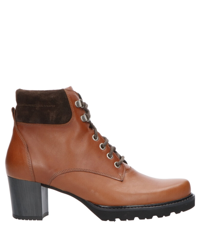 Durea Veterboot <span>9694 872 8635</span> 9694 872 8635 cognac - www.bremmerschoenen.info - Bremmer Schoenen