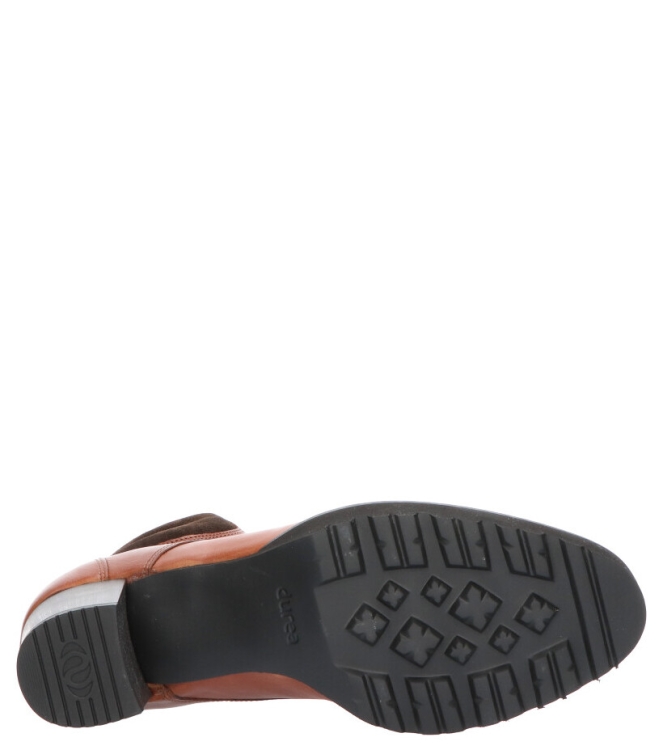 Durea Veterboot <span>9694 872 8635</span> 9694 872 8635 cognac - www.bremmerschoenen.info - Bremmer Schoenen