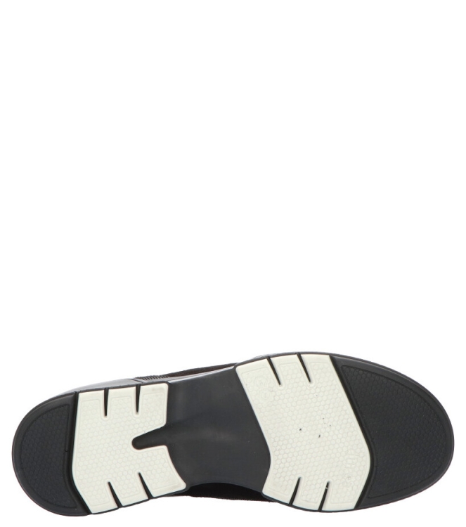 Durea Sneaker <span>6232 684 8535</span> 6232 684 8535 zwart - www.bremmerschoenen.info - Bremmer Schoenen