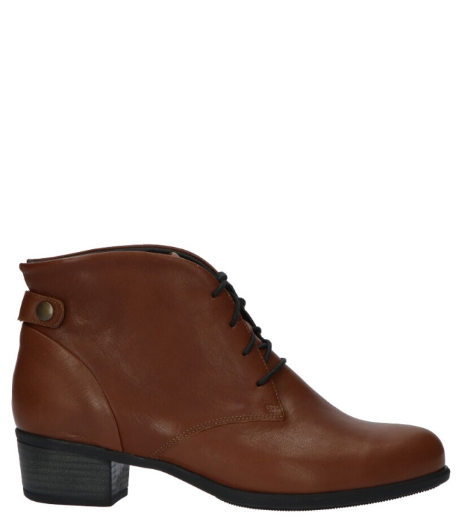 Durea Veterboot <span>9603 938 8028</span> 9603 938 8028 cognac - www.bremmerschoenen.info - Bremmer Schoenen