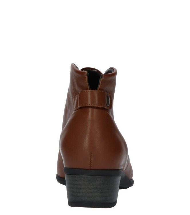 Durea Veterboot <span>9603 938 8028</span> 9603 938 8028 cognac - www.bremmerschoenen.info - Bremmer Schoenen