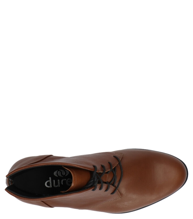 Durea Veterboot <span>9603 938 8028</span> 9603 938 8028 cognac - www.bremmerschoenen.info - Bremmer Schoenen