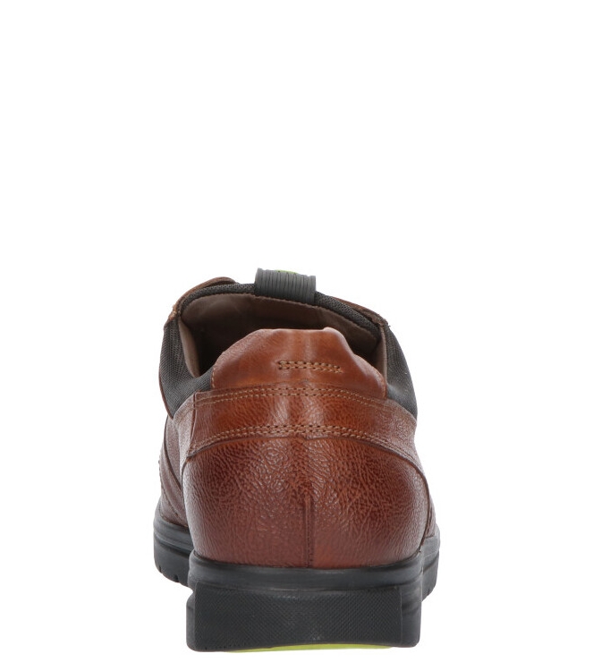Gijs sneaker <span>2042 208 7506</span> 2042 208 7506 cognac - www.bremmerschoenen.info - Bremmer Schoenen