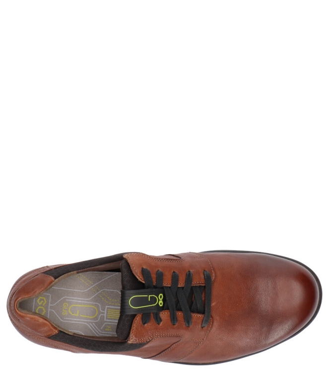 Gijs sneaker <span>2042 208 7506</span> 2042 208 7506 cognac - www.bremmerschoenen.info - Bremmer Schoenen