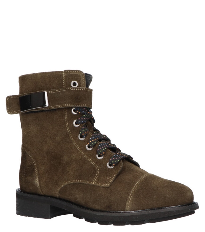 Footnotes veterboot <span>42.004-2072</span> 42.004-2072 groen - www.bremmerschoenen.info - Bremmer Schoenen