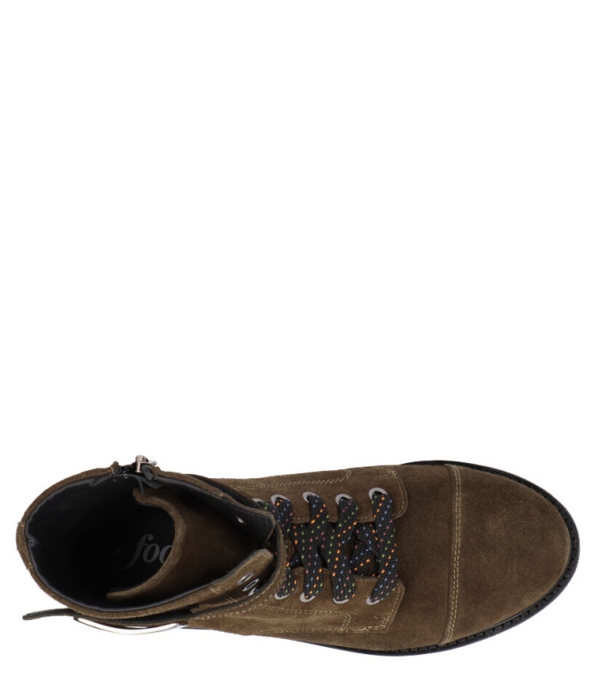 Footnotes veterboot <span>42.004-2072</span> 42.004-2072 groen - www.bremmerschoenen.info - Bremmer Schoenen