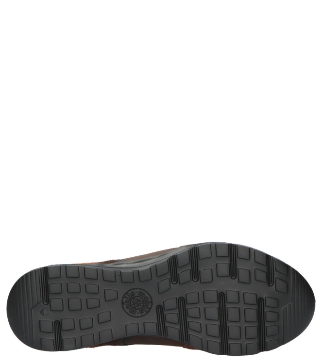 Mephisto sneaker <span>Brayan 3658/37251</span> Brayan 3658/37251 bruin - www.bremmerschoenen.info - Bremmer Schoenen