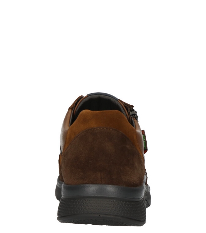 Mephisto sano sneaker <span>Amory 3651/1535</span> Amory 3651/1535 bruin - www.bremmerschoenen.info - Bremmer Schoenen
