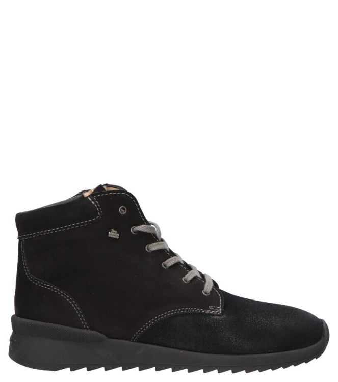 Finn comfort sneaker <span>5065 901857 Trient</span> 5065 901857 Trient zwart - www.bremmerschoenen.info - Bremmer Schoenen