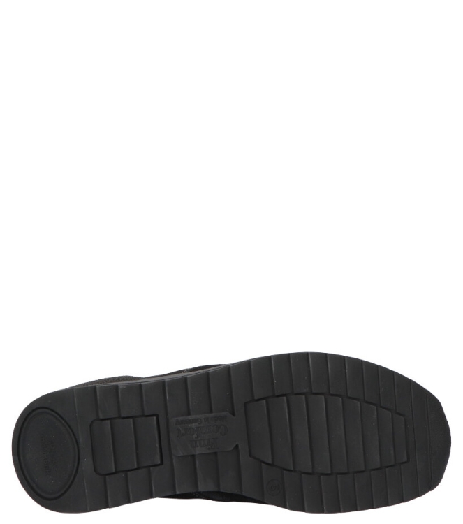 Finn comfort sneaker <span>5065 901857 Trient</span> 5065 901857 Trient zwart - www.bremmerschoenen.info - Bremmer Schoenen