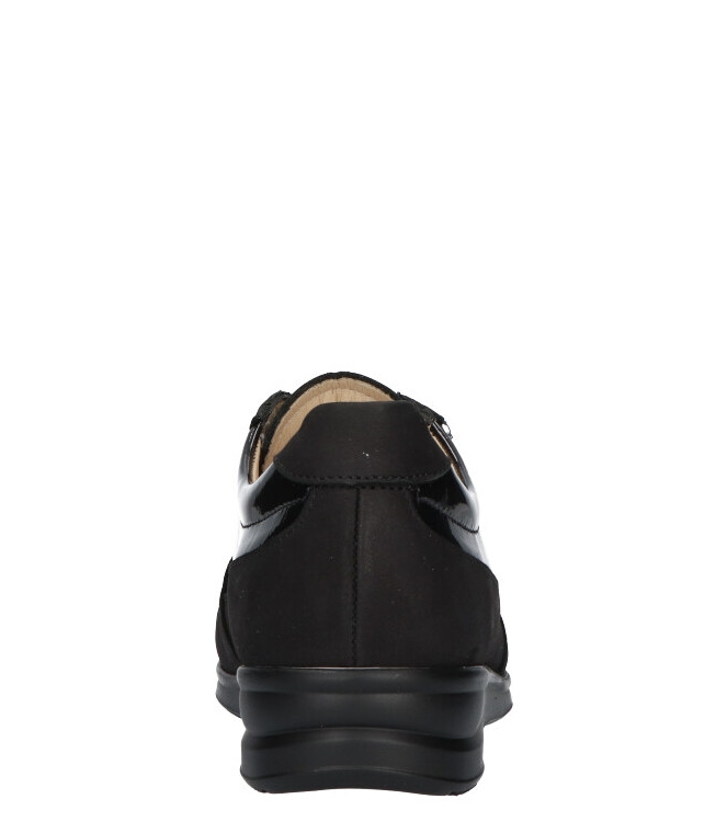Finn comfort sneaker <span>03412 902182 Caserta</span> 03412 902182 Caserta zwart - www.bremmerschoenen.info - Bremmer Schoenen